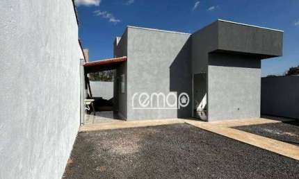 Casa com 2 quartos à venda no Jardim João Liporoni, Franca 