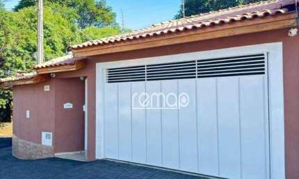 Casa com 3 quartos à venda no Residencial Colina do Espraiado, Franca 