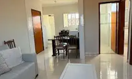 Apartamento com 2 quartos à venda no Esplanada Primo Meneghetti, Franca 