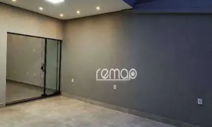Casa com 3 quartos à venda no Residencial Irineu Zanetti, Franca 