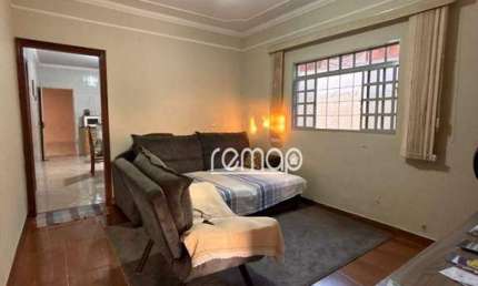 Casa com 2 quartos à venda no Residencial Jardim Vera Cruz, Franca 