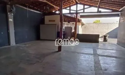Barracão / Galpão / Depósito com 1 sala à venda no Parque Universitário, Franca 