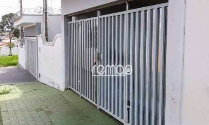 Casa com 3 quartos à venda no Jardim Lima, Franca 