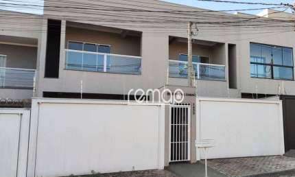Apartamento superior à venda no Jardim João Liporoni