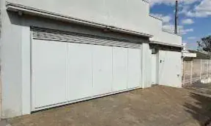 Casa com 3 quartos à venda na Vila Industrial, Franca 
