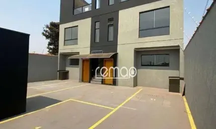 Apartamento com 2 quartos à venda no Jardim Noêmia, Franca 
