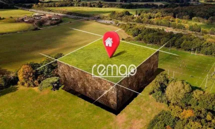 Terreno à venda na Vila Duque de Caxias Próximo ao Centro