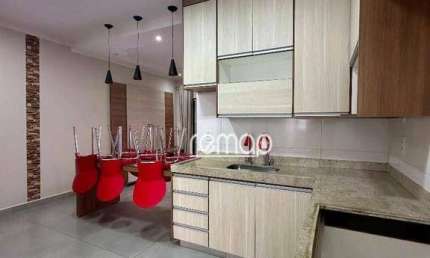 Casa com 2 quartos à venda no Residencial Irineu Zanetti, Franca 