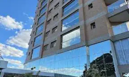 Apartamento com 3 quartos à venda na Vila Santos Dumont, Franca 