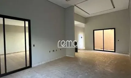 Casa com 3 quartos à venda no Jardim Adelinha, Franca 
