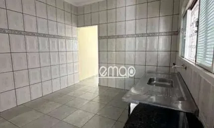 Casa com 3 quartos à venda no Recanto Elimar II, Franca 