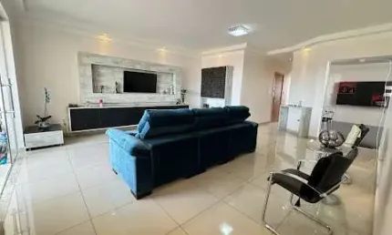 Apartamento com 3 quartos à venda no São José, Franca 