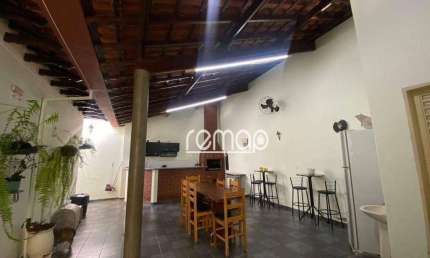 Casa com 3 quartos à venda no Jardim Dermínio, Franca 