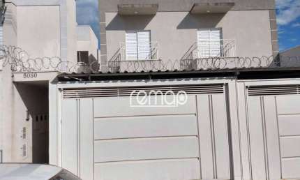 Apartamento com 2 quartos à venda no Residencial São Jerônimo, Franca 