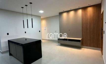 Apartamento com 3 quartos à venda no Jardim Piratininga, Franca 