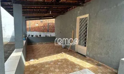 Casa com ponto comercial à venda no Prolongamento Ângela Rosa