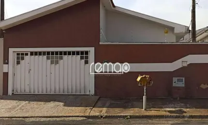 Casa com 3 quartos à venda no Jardim Tropical, Franca 