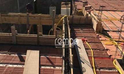 Casa com 3 quartos à venda no Esplanada Primo Meneghetti II, Franca 