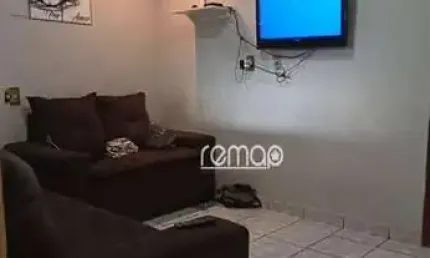 Casa com 2 quartos à venda no Jardim Aeroporto IV, Franca 