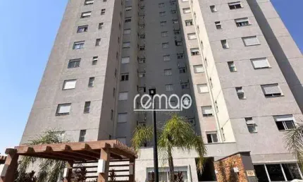 Cobertura com 2 quartos à venda no Residencial Amazonas, Franca 