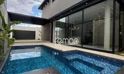 Casa com 3 quartos à venda no Jardim Botânico, Franca 