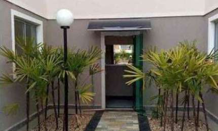 Apartamento com 2 quartos à venda no Jardim Noêmia, Franca 