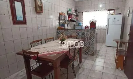 Casa com 4 quartos à venda no Parque Vicente Leporace I, Franca 
