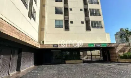 Sala comercial disponível para venda e locação no Edifício Santa Maria