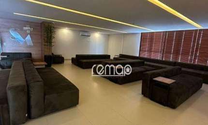 Sala comercial disponível para venda e locação no Edifício Santa Maria