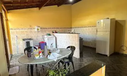 Casa com 3 quartos à venda no Recanto Elimar II, Franca 