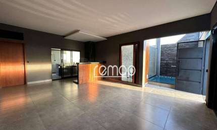 Casa com 3 quartos à venda no Esplanada Primo Meneghetti, Franca 