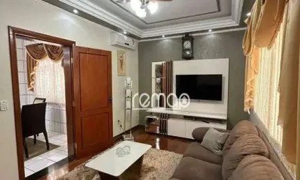 Casa com 3 quartos à venda no Jardim Tropical II, Franca 