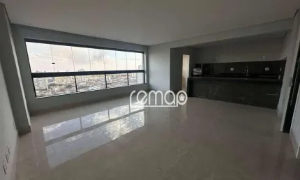 Apartamento superior alto padrão à venda no centro da cidade - Franca/SP
