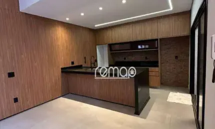 Casa com 3 quartos à venda no Jardim Natal, Franca 