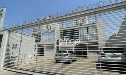 Apartamento com 3 quartos à venda no São Joaquim, Franca 