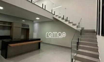 Casa com 3 quartos à venda no Jardim Flórida, Franca 