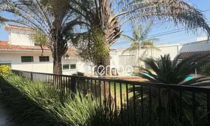 Casa com 3 quartos à venda no Estação, Franca 