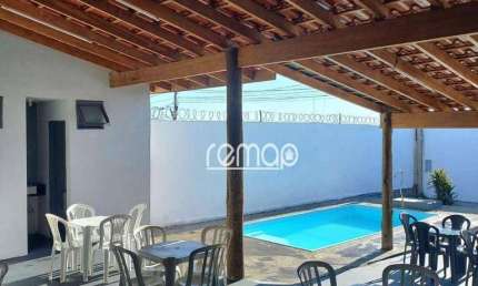 Casa com 1 quarto à venda no Jardim Adelinha, Franca 