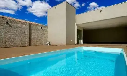 Terreno comercial à venda no Jardim Adelinha, Franca 