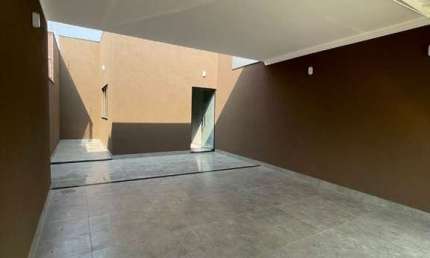 Casa com 2 quartos à venda no Residencial Irineu Zanetti, Franca 