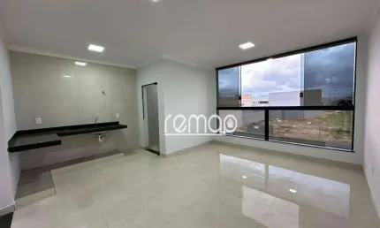 Apartamento com 3 quartos à venda no Jardim Botânico, Franca 