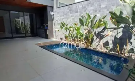 Casa com 2 quartos à venda no Jardim Piratininga, Franca 