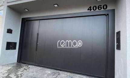 Casa com 3 quartos à venda no Esplanada Primo Meneghetti, Franca 