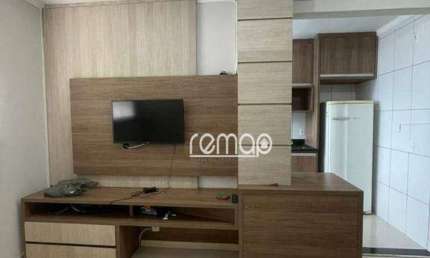 Apartamento superior à venda no Residencial Amazonas