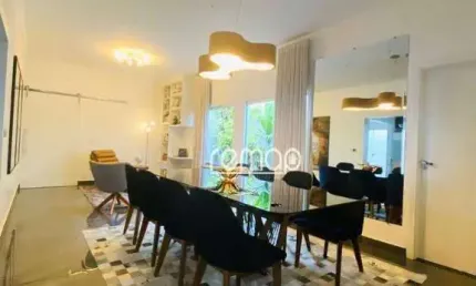 Casa com 3 quartos à venda no Residencial San Diego, Franca 