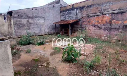 Casa com 2 quartos à venda na Vila Santa Terezinha, Franca 