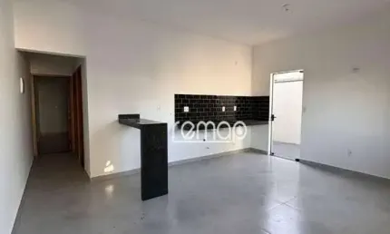 Casa com 2 quartos à venda no Residencial Palermo City, Franca 