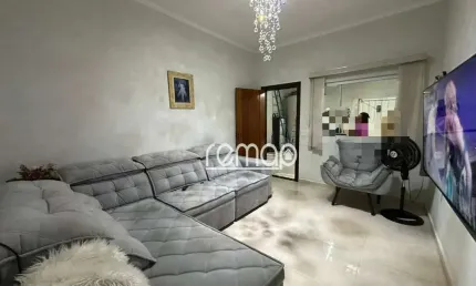 Casa com 3 quartos à venda no Residencial Jardim Vera Cruz, Franca 