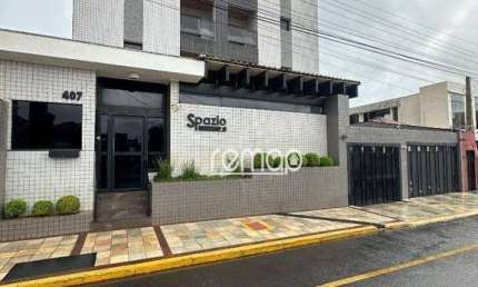 Ótimo Apartamento à Venda - Condomínio Spazio D’ville