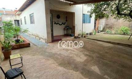 Casa com 3 quartos à venda no Jardim Maria Rosa, Franca 